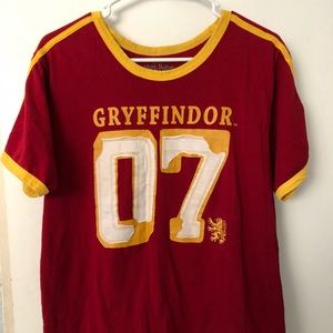 Universal Studios-Harry Potter Shirt